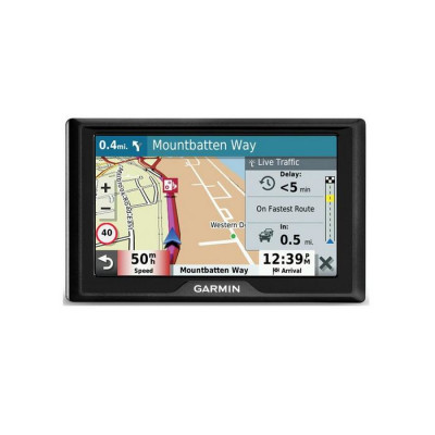 Garmin Drive 52 MT-S