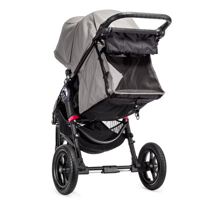 Baby Jogger City Elite cecha