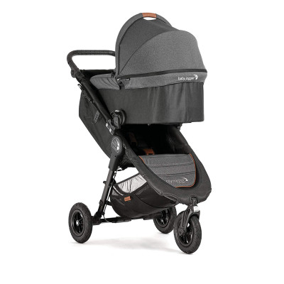 Funkcja Baby Jogger City Mini GT2