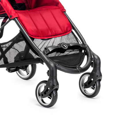 Baby Jogger City Mini ZIP cechy