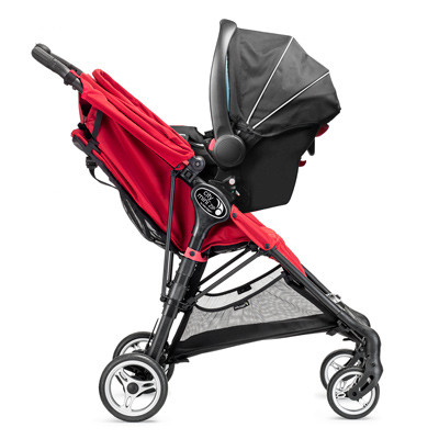 Baby Jogger City Mini ZIP nowosc