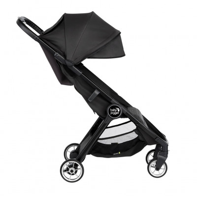 Cechy Baby Jogger City Tour 2 Double