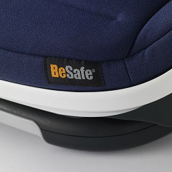 BeSafe iZi Flex FIX i-Size 15-36 kg funkcje