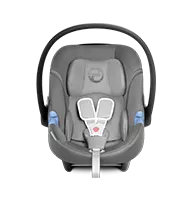 Cybex Aton M 0-13 kg przeglad