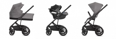 Cybex BALIOS S cechy