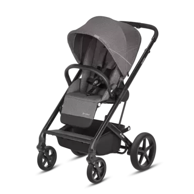 Cybex BALIOS S funkcje