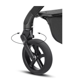 Cybex BALIOS S funkcje