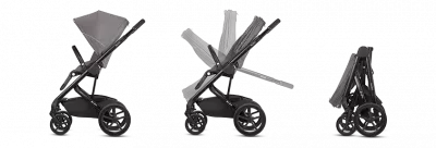 Cybex BALIOS S nowosc
