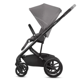Cybex BALIOS S przeglad