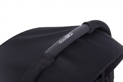 EasyGo Smart Fold Optimo Air Gondola bestsellser