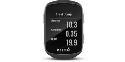 Garmin Edge 130 Plus [010-02385-01] funkcjonalność