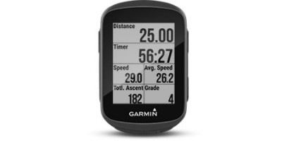 Cechy Garmin Edge 130 Plus MTB [010-02385-21]