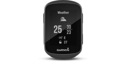 Funkcja Garmin Edge 130 Plus [010-02385-01]