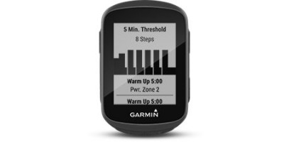 Garmin Edge 130 Plus [010-02385-01] funkcjonalność