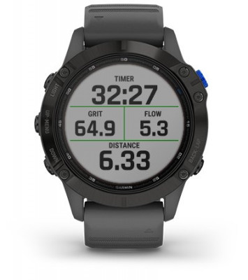 Funkcja Garmin Fenix 6 Pro Solar