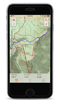 Parowanie Garmin GPSMAP 66i z urządzeniami mobilnymi