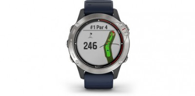 Funkcje Garmin Quatix 6