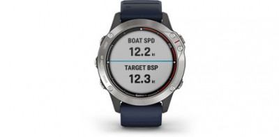 Garmin Quatix 6 - zalety