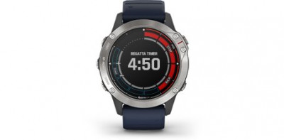 Zaleta Garmin Quatix 6