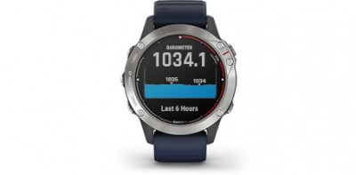 Atrybuty Garmin Quatix 6