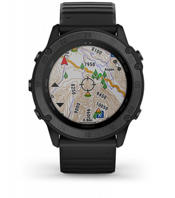 Funkcje Garmin Tactix Delta Sapphire [010-02357-01]