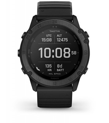 Garmin Tactix Delta Sapphire [010-02357-01] - zalety