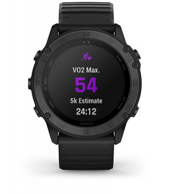 Garmin Tactix Delta Sapphire [010-02357-01] - przewagi