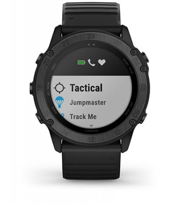 Cechy Garmin Tactix Delta Sapphire [010-02357-01]