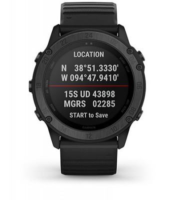 Garmin Tactix Delta Sapphire [010-02357-01] cecha