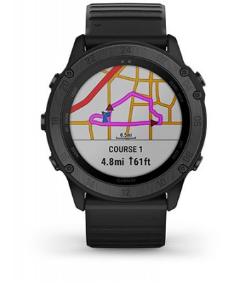 Garmin Tactix Delta Sapphire [010-02357-01] - przewagi