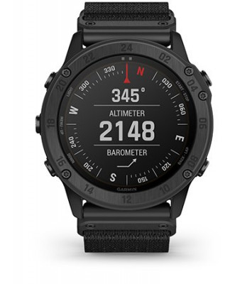 Garmin Tactix Delta Solar  - przewagi