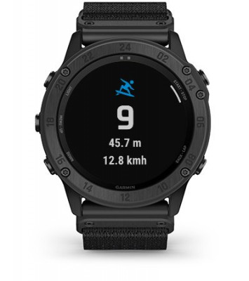 Funkcja Garmin Tactix Delta Solar Ballistic Edition