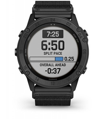 Zaleta Garmin Tactix Delta Solar 