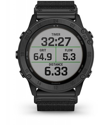 Garmin Tactix Delta Solar  - zalety