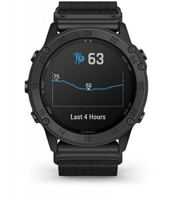 Garmin Tactix Delta Solar  - zalety