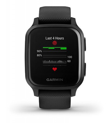 Funkcje Garmin Venu Sq Music