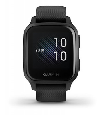 Garmin Venu Sq Music funkcjonalność