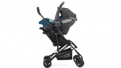 Cechy Recaro Avan 0-13 kg