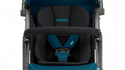 Cechy Recaro Easylife Elite 2