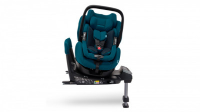 Recaro Salia Elite funkcjonalność