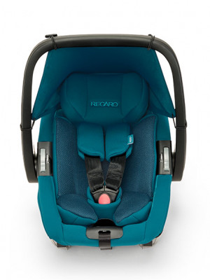 Funkcja Recaro Salia Elite