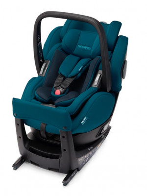 Funkcja Recaro Salia Elite