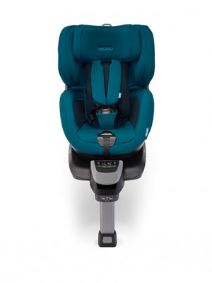 Zaleta Recaro Salia Elite