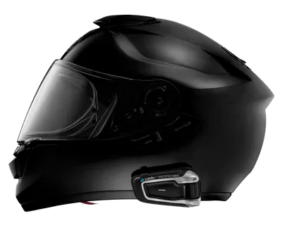 Scala Rider Packtalk Bold - Zestaw sluchawkowy Bluetooth z interkomem funkcje