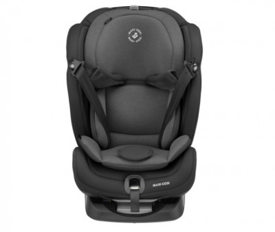 Zaleta Maxi-Cosi Titan Plus