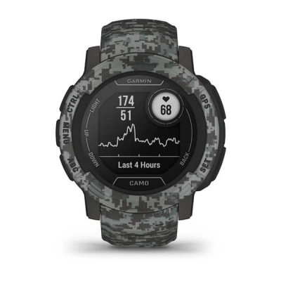 Garmin Instinct 2 Camo