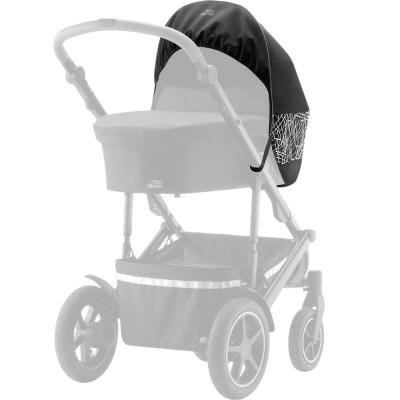 Britax Romer Zestaw Stay Safe do wózka Smile III