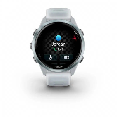 Garmin Forerunner 570 42mm Whitestone/Cloud Blue [010-02970-01]