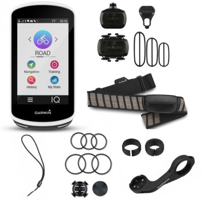 Garmin Edge 1030 Bundle