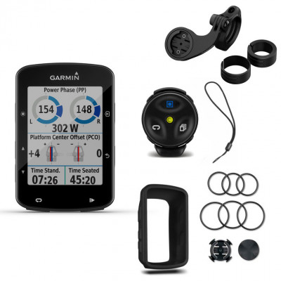 Garmin Edge 520 Plus MTB Bundle [010-02083-12]